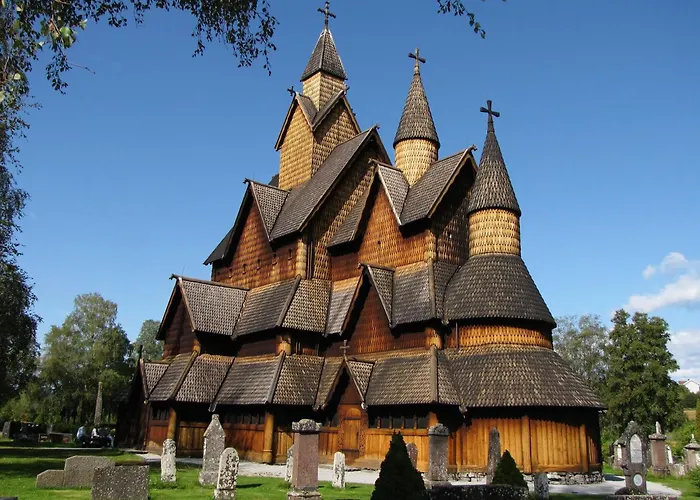 Nordbo Pensjonat