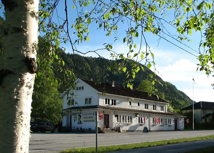 Nordbo Pensjonat