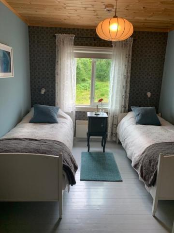 Affittacamere Nordbo Hjartdal