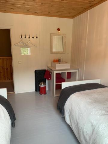 Nordbo * Hjartdal