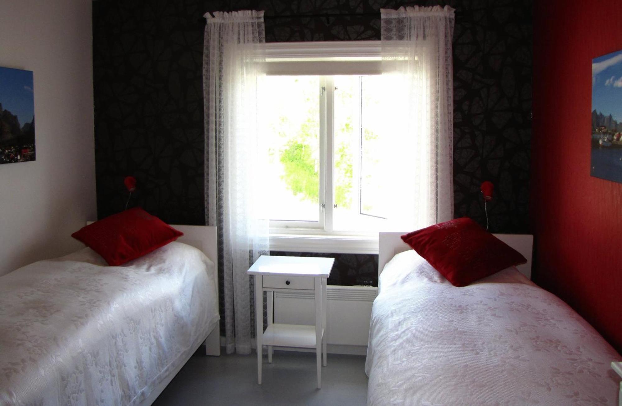 Nordbo Affittacamere *