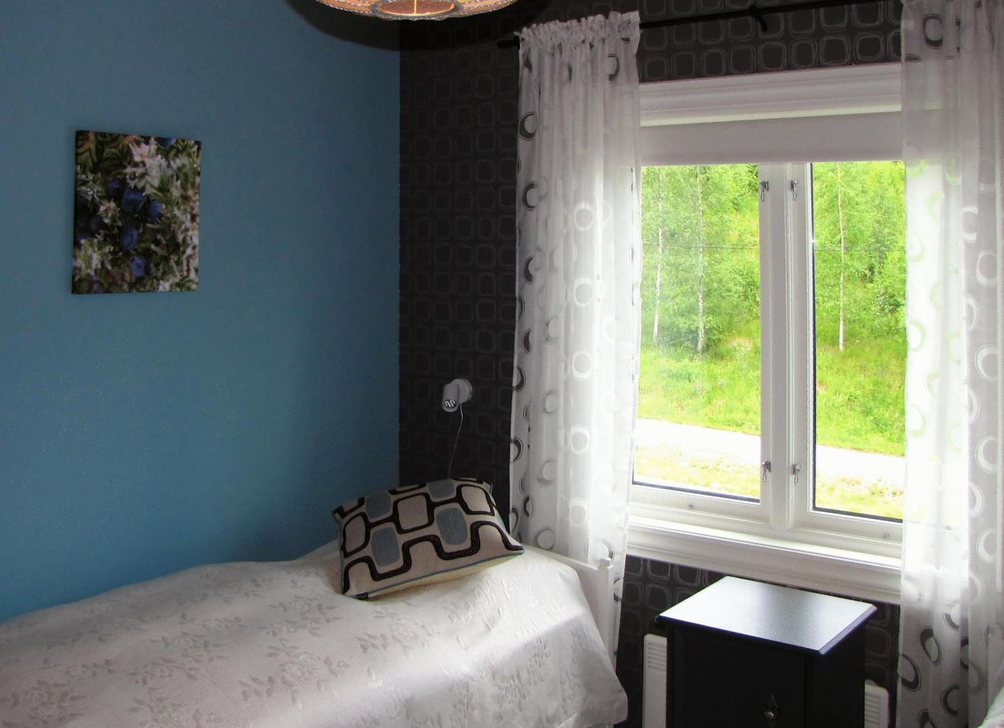 Nordbo * Hjartdal
