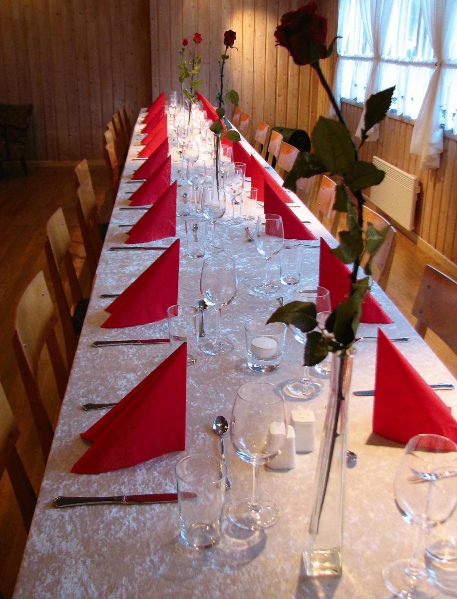 Affittacamere Nordbo