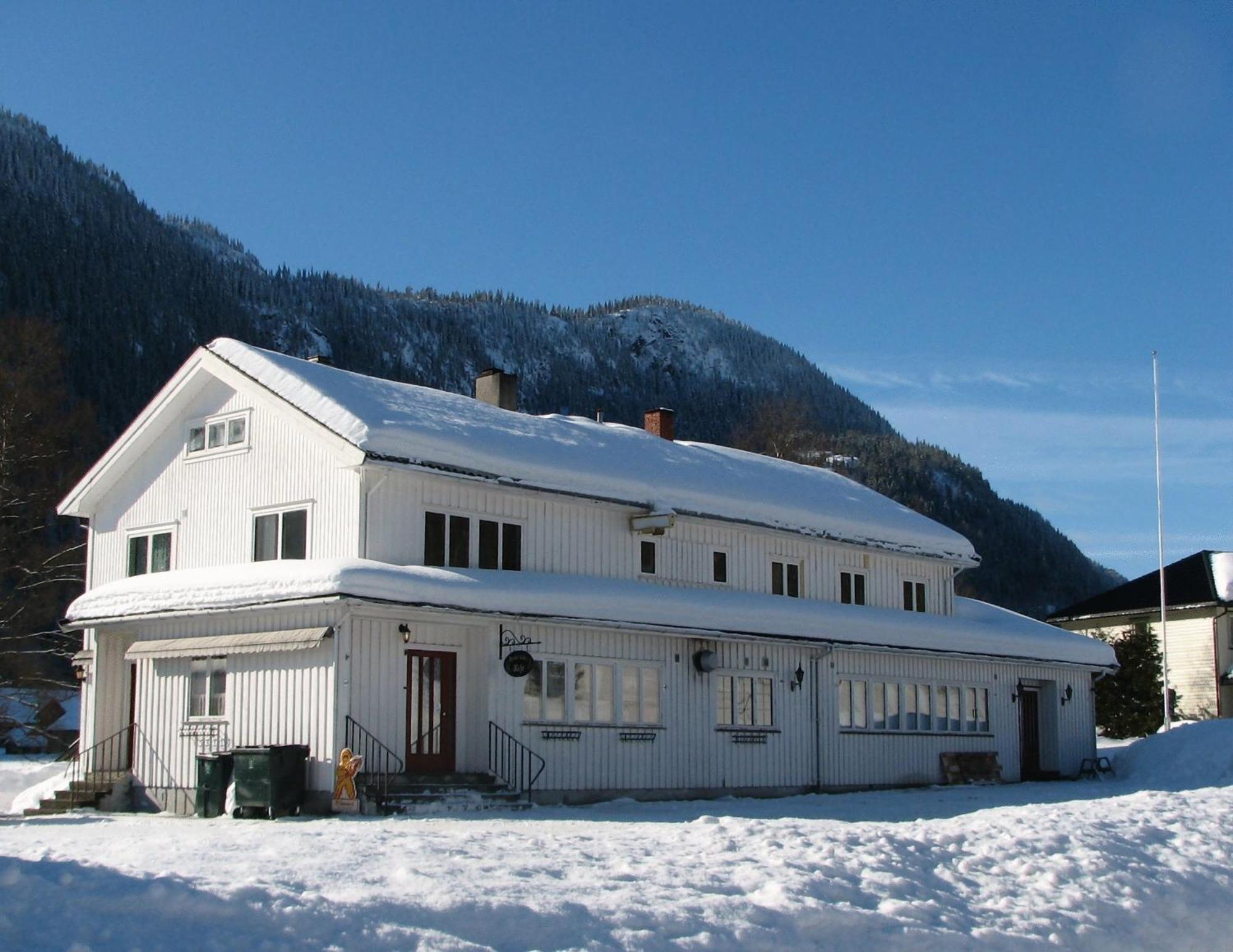 Affittacamere Nordbo Hjartdal