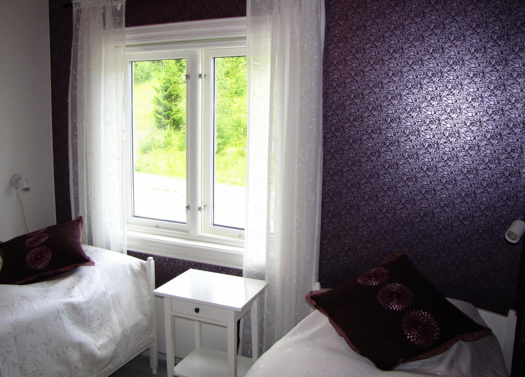 Pensionat Nordbo *
