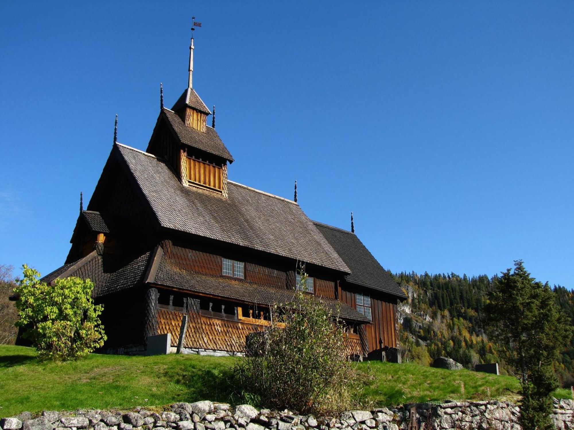 Affittacamere Nordbo *