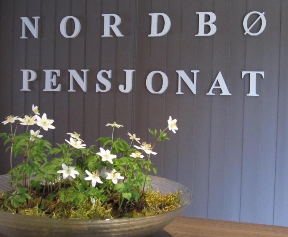 Nordbo Pensionat Hjartdal