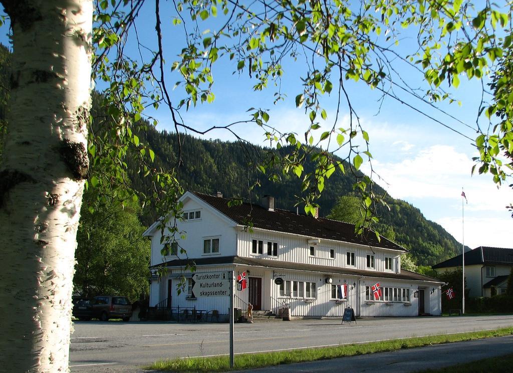 Nordbo Hjartdal
