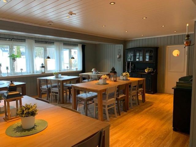Nordbo Affittacamere