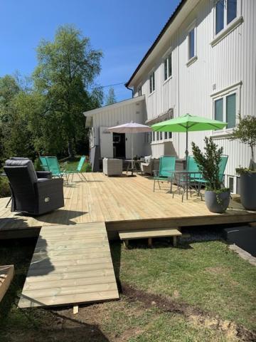 Nordbo Affittacamere