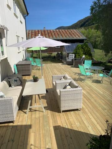 Nordbo Affittacamere